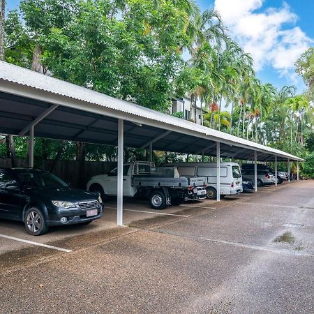 Seascape Holidays - Coral Apartments Port Douglas Exterior foto