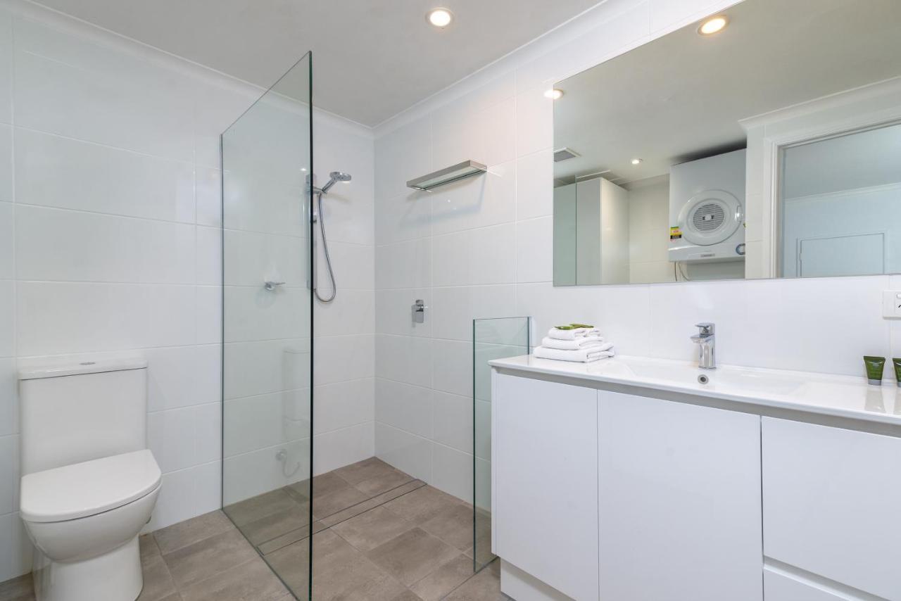 Seascape Holidays - Coral Apartments Port Douglas Exterior foto