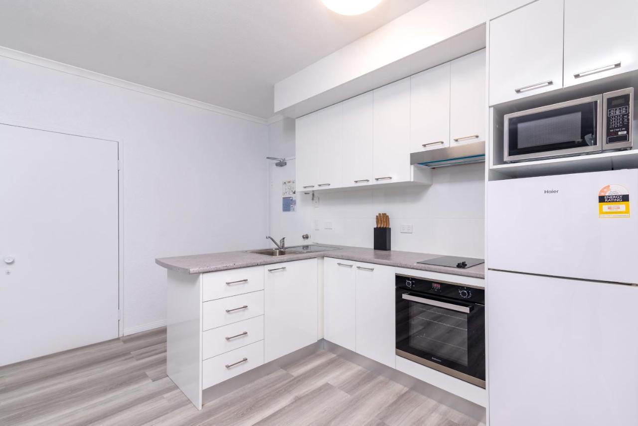 Seascape Holidays - Coral Apartments Port Douglas Exterior foto