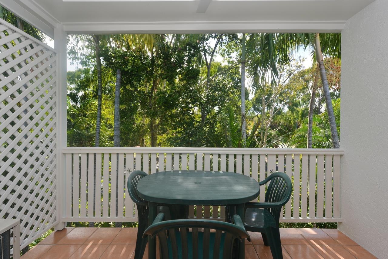Seascape Holidays - Coral Apartments Port Douglas Exterior foto